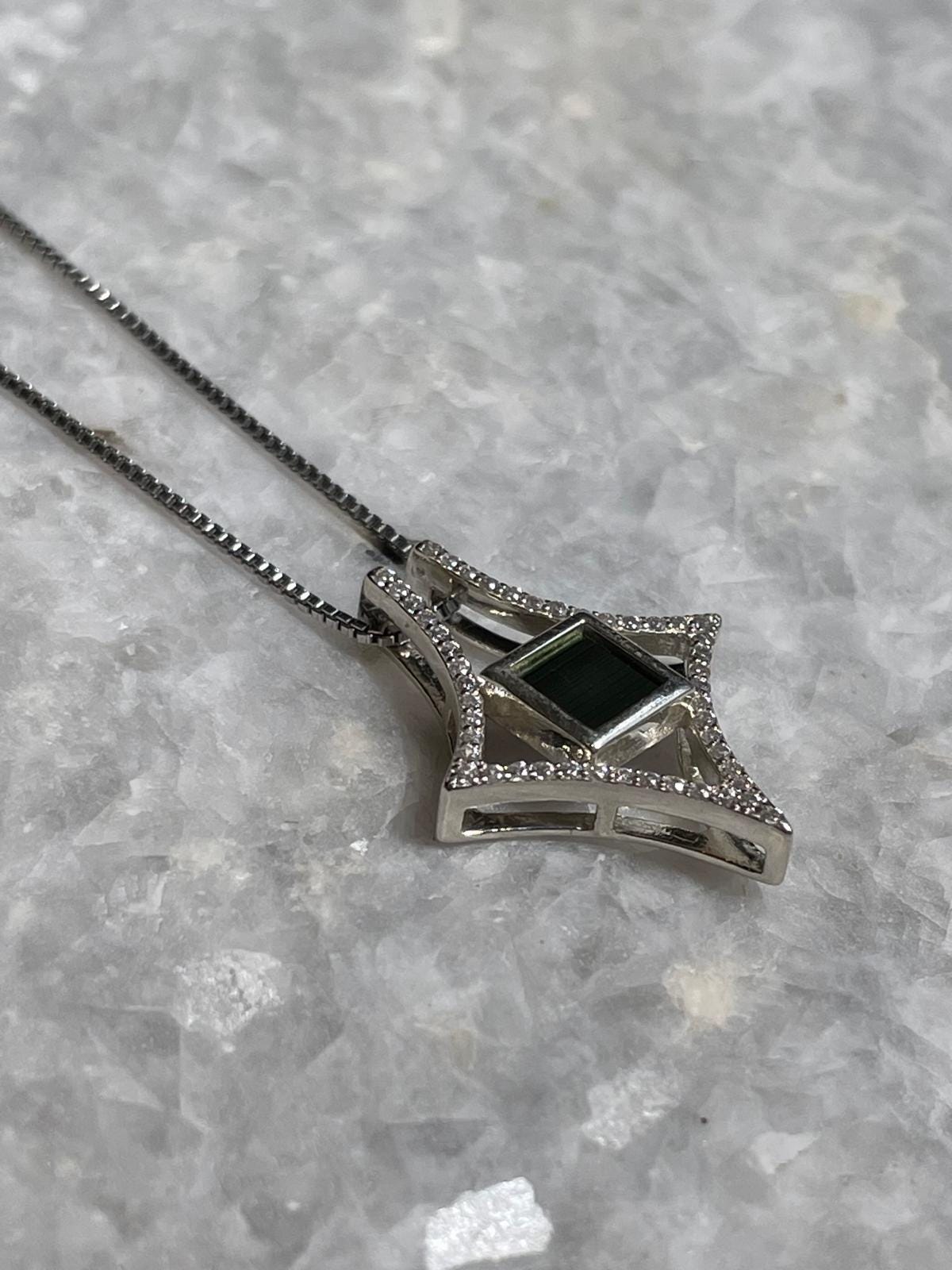 Nano Bible Pendant,bible necklace, 925 silver pendant, Christian gift, Christmas Gift, necklaces for women, nano bible jewelry, birthday