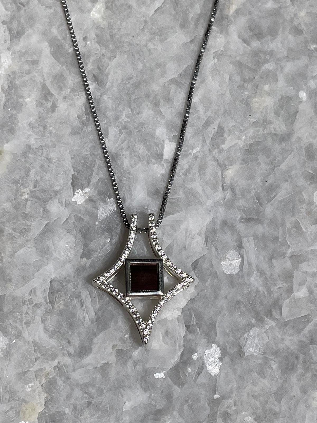Nano Bible Pendant,bible necklace, 925 silver pendant, Christian gift, Christmas Gift, necklaces for women, nano bible jewelry, birthday