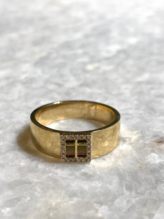 Nano Bible Gold Ring, 14K gold, gold Ring, Religious Gift, gift for him, gold cross ring, christian gift, rare ring, Christmas gift,