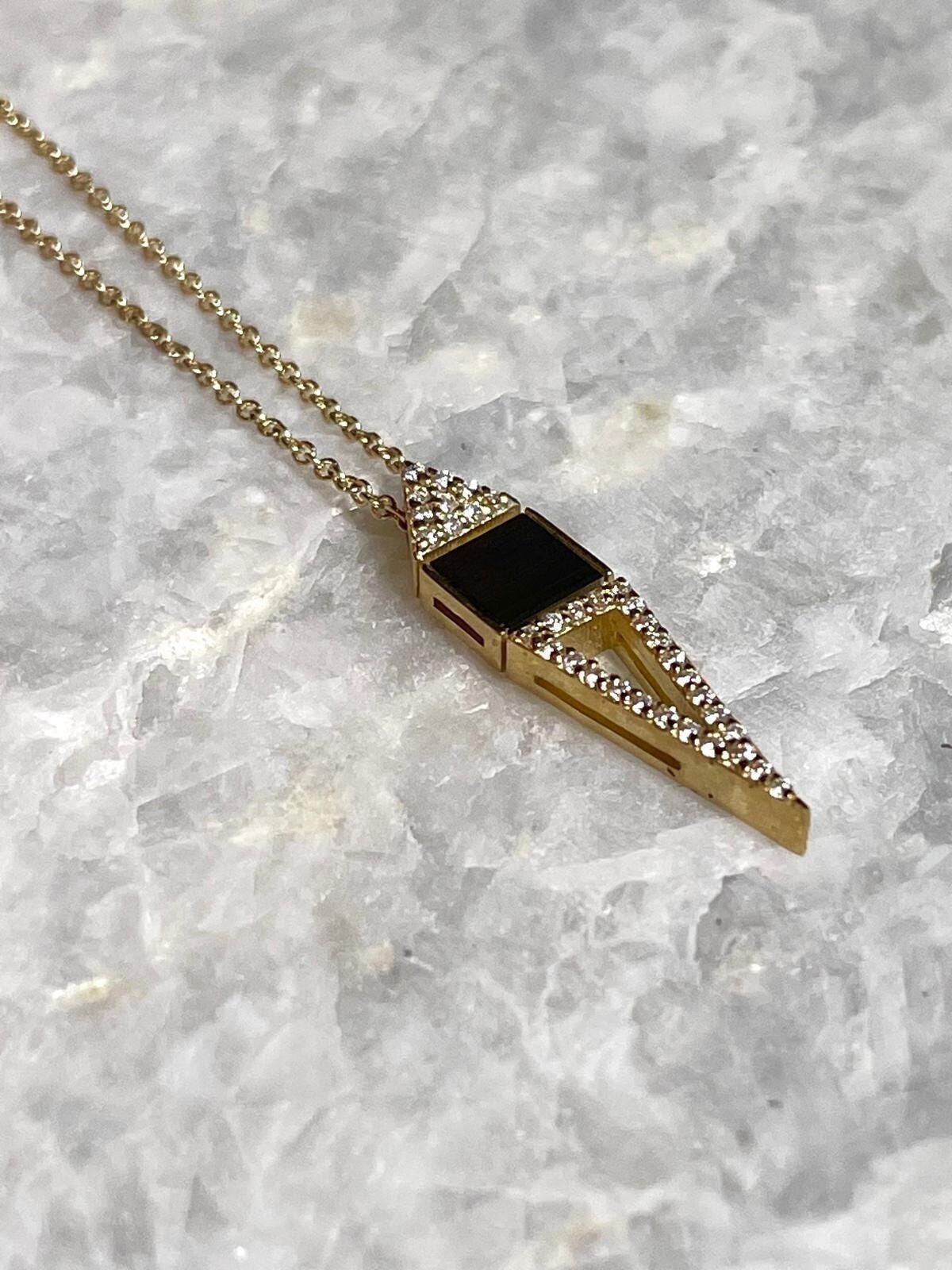 Nano Bible Pendant, 14K solid gold, Christian gift, Religious Gift, gift for her, Fathers Day, gift for husband, Personalized Gift