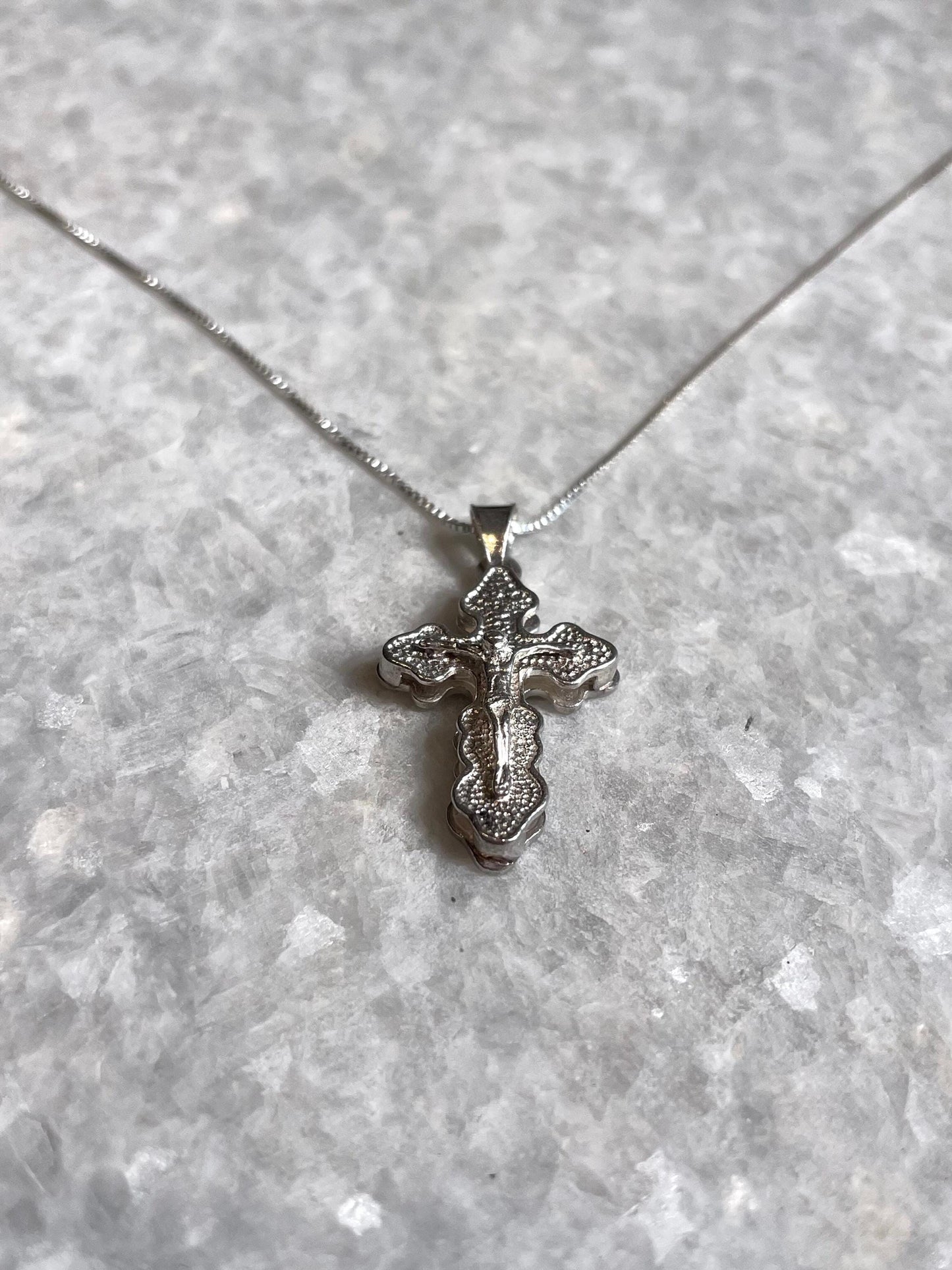 Cross silver Jewelry, 925 silver, Cross Silver pendant, Christian gift, Religious Gift, gift for her, Cross Necklace, birthday gift, israel