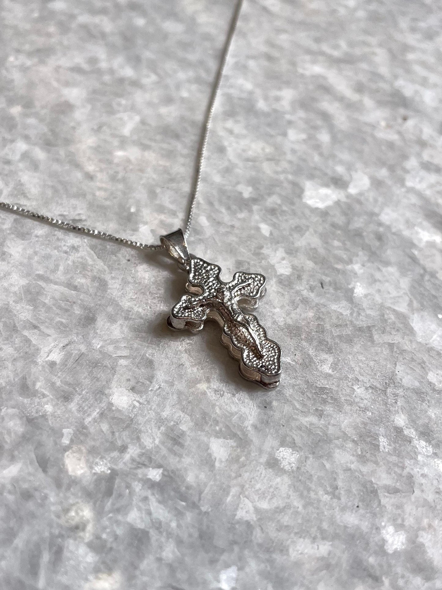 Cross silver Jewelry, 925 silver, Cross Silver pendant, Christian gift, Religious Gift, gift for her, Cross Necklace, birthday gift, israel