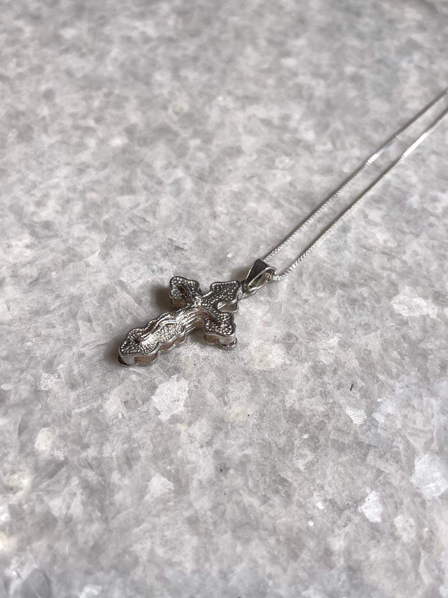 Cross silver Jewelry, 925 silver, Cross Silver pendant, Christian gift, Religious Gift, gift for her, Cross Necklace, birthday gift, israel